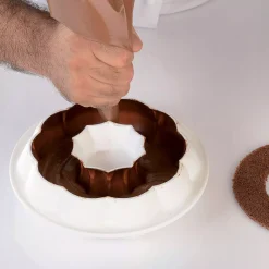 KIT MAGIA DEL TEMPO 1000 - STAMPO IN SILICONE + CUTTER