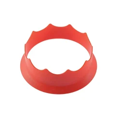 KIT MAGIA DEL TEMPO 600 - STAMPO IN SILICONE + CUTTER