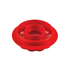 KIT MAGIA DEL TEMPO 600 - STAMPO IN SILICONE + CUTTER