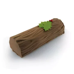 KIT MAGIC WOOD - STAMPO IN SILICONE BUCHE+TAPPETO IN SILICONE