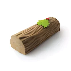 KIT MAGIC WOOD - STAMPO IN SILICONE BUCHE+TAPPETO IN SILICONE