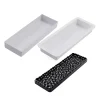 KIT MILLE BOLLE 1300 - SET STAMPI IN SILICONE + PLASTIC SUPPORT