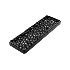 KIT MILLE BOLLE 1300 - SET STAMPI IN SILICONE + PLASTIC SUPPORT