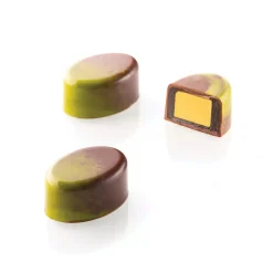 Kit Ovale 01