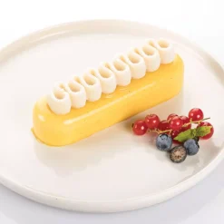 KIT POP ECLAIR - SET 2 STAMPI IN SILICONE 130X38 H 40 MM