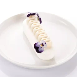 KIT POP ECLAIR - SET 2 STAMPI IN SILICONE 130X38 H 40 MM