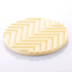 KIT TARTE GRAFIQUE - SET ANELLO + TAPPETO DECORATIVO IN SILICONE ø250 MM