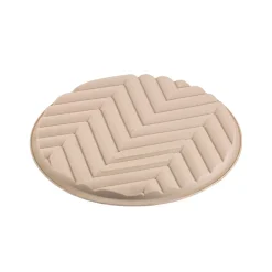 KIT TARTE GRAFIQUE - SET ANELLO + TAPPETO DECORATIVO IN SILICONE ø250 MM