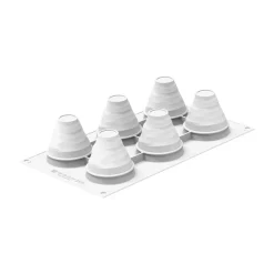 Kit Tarte Ring Albia ø70 mm