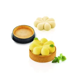 Kit Tarte Ring Blossom ø70 mm