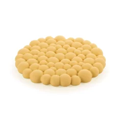 KIT TARTE RING BUBBLE ø190 MM - SET STAMPO IN SILICONE ø170 MM + ANELLO