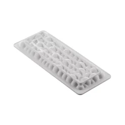 KIT TARTE RING BUBBLE 265X105 MM - SET STAMPO IN SILICONE 250X85 MM + ANELLO