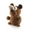 KIT TEDDY - SET 5 STAMPI TERMOFORMATI PER CIOCCOLATO