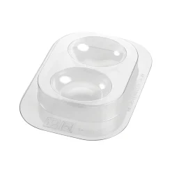 KIT TEDDY - SET 5 STAMPI TERMOFORMATI PER CIOCCOLATO