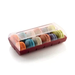 Macadò 12 - set 48 pcs