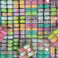 Macadò 12 - set 48 pcs