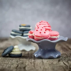 Mac03 Tappeto Macaron Heart – 300x400 mm