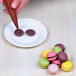 Mac01 Tappeto Macarons – 300x400 mm