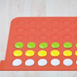 Mac01 Tappeto Macarons – 300x400 mm
