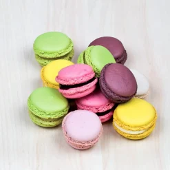 Mac01 Tappeto Macarons – 300x400 mm