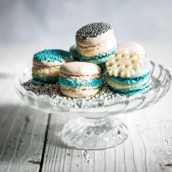Mac01 Tappeto Macarons – 300x400 mm