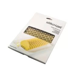 MAGIC BUCHE MAT - TAPPETO IN SILICONE 250X185 H 6 MM