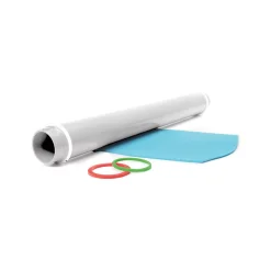 Mattarello Regolabile con 3 anelli in silicone