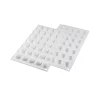 MICRO DOME5 - STAMPO IN SILICONE N.35 MICRO DOME5
