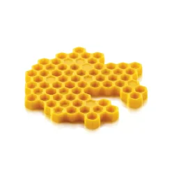 MIEL 80 - SILICONE MOULD N.2 ø140 H 10 MM