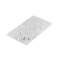 MIEL 80 - SILICONE MOULD N.2 ø140 H 10 MM