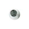 MINI FLOWER TUBE 03 - BOCCHETTA IN ACCIAIO INOX PER SAC À POCHE ø18 MM