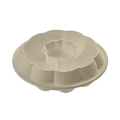 MOMENTS - STAMPO IN SILICONE ø160 H 60 MM