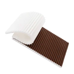 Mountain - Set 2 Silicone Mats