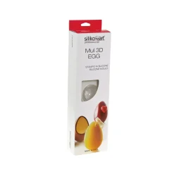 Mul3D Egg