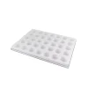 MULTIFLEX 40/5 - SET 5 STAMPI IN SILICONE ø45 H 25 MM