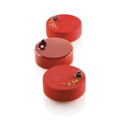MULTIFLEX 190 - STAMPO IN SILICONE ø90 H 30 MM