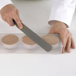 MULTIFLEX 220 - STAMPO IN SILICONE ø80 H 45 MM