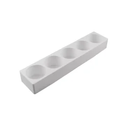 MULTIFLEX 170 - STAMPO IN SILICONE ø70 H 45 MM