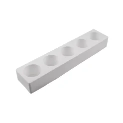 MULTIFLEX 125 - STAMPO IN SILICONE ø60 H 45 MM