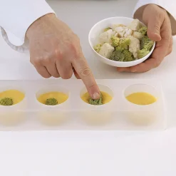 MULTIFLEX 125 - STAMPO IN SILICONE ø60 H 45 MM