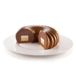 MULTI-INSERTO ROUND - STAMPO IN SILICONE ø150/92 H 25 MM ø175 H 25 MM