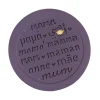 Mum Decor