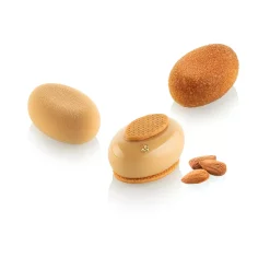 Oval 30