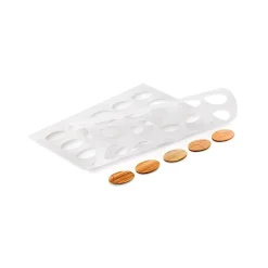 Oval Chablon – 2 pcs