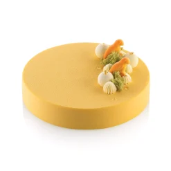 PERLA20 - STAMPO IN SILICONE PERLA20 ø200 H 40 MM