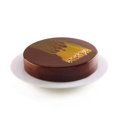 PERLA20 - STAMPO IN SILICONE PERLA20 ø200 H 40 MM