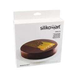 PERLA20 - STAMPO IN SILICONE PERLA20 ø200 H 40 MM