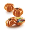 PUMPKIN - KIT 2 THERMOFORMED MOULDS CHOCOLATE 248X148 H56 MM
