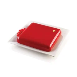 QUADRO - STAMPO IN SILICONE 210X210 H 35 MM