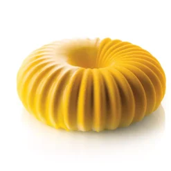 RAGGIO - STAMPO IN SILICONE ø195 H 68 MM